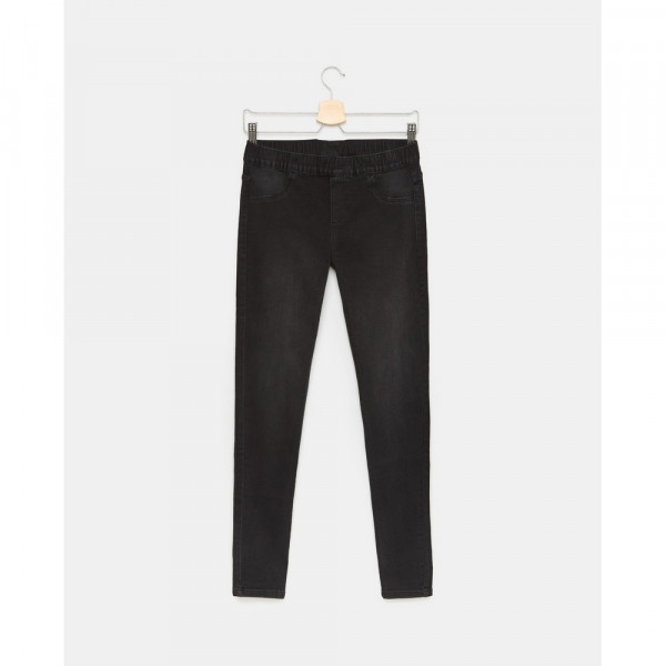 BLUKIDS FARMERKE DENIM BLACK BEAUTY