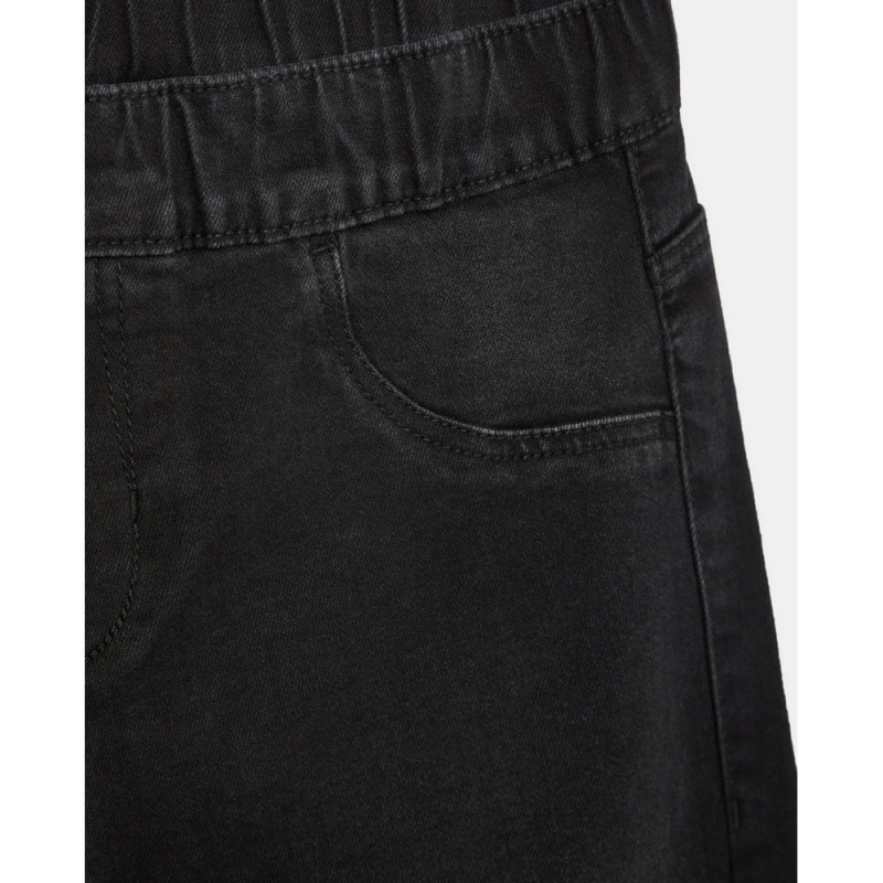 BLUKIDS FARMERKE DENIM BLACK BEAUTY