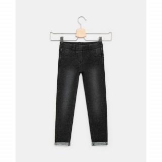 BLUKIDS FARMERKE BLACK BEAUTY