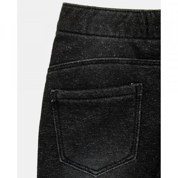 BLUKIDS FARMERKE BLACK BEAUTY