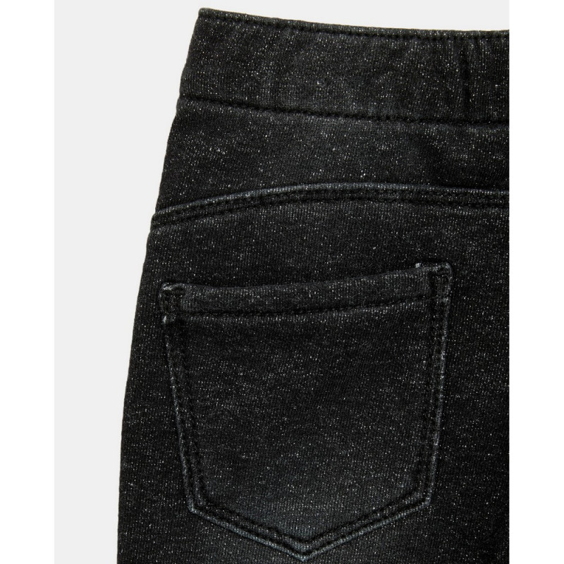 BLUKIDS FARMERKE BLACK BEAUTY