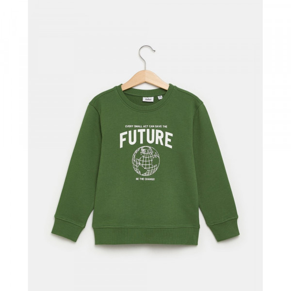 BLUKIDS DUKS BRONZE GREEN
