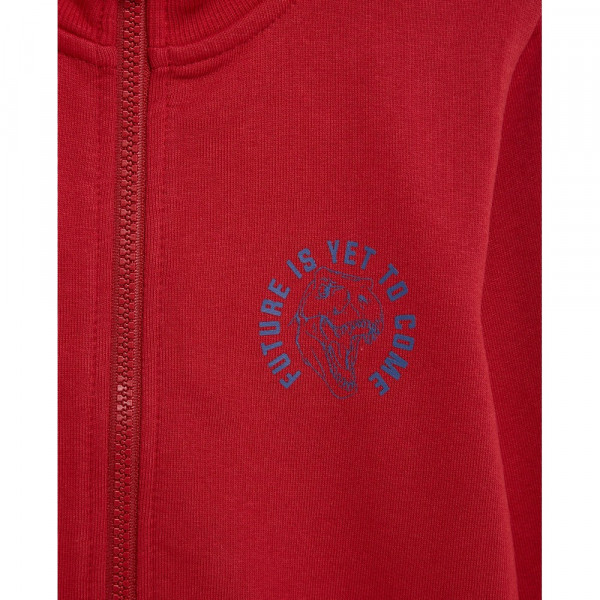 BLUKIDS DUKS RIO RED