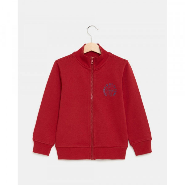 BLUKIDS DUKS RIO RED
