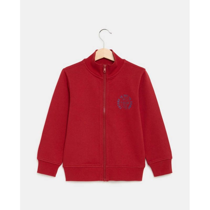 BLUKIDS DUKS RIO RED