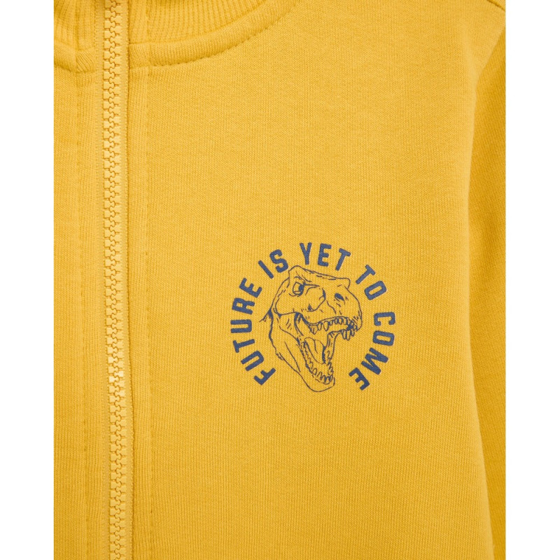 BLUKIDS DUKS YOLK YELLOW