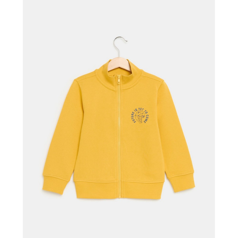 BLUKIDS DUKS YOLK YELLOW