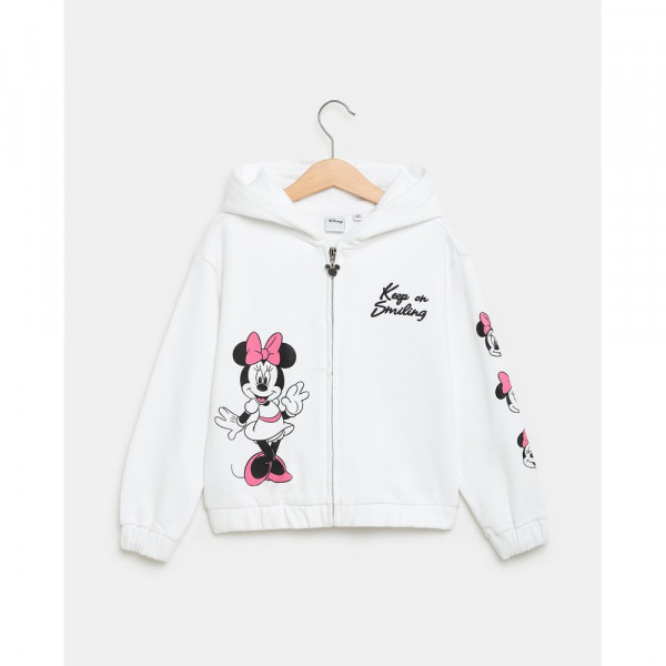 BLUKIDS DUKS SA KAPULJACOM BRIGHT WHITE
