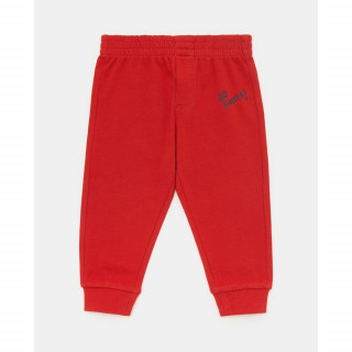 BLUKIDS PANTALONE AURA ORANGE