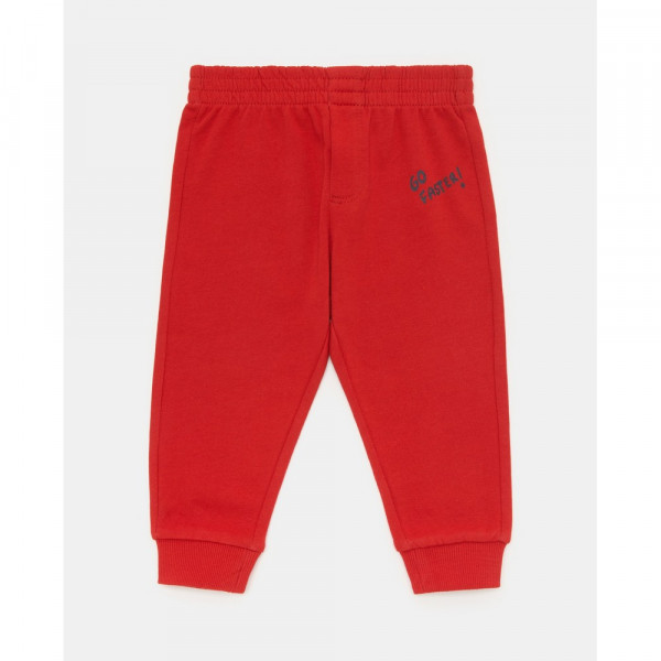 BLUKIDS PANTALONE AURA ORANGE