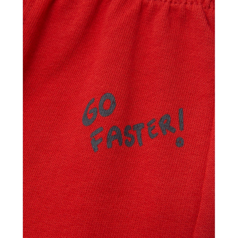 BLUKIDS PANTALONE AURA ORANGE
