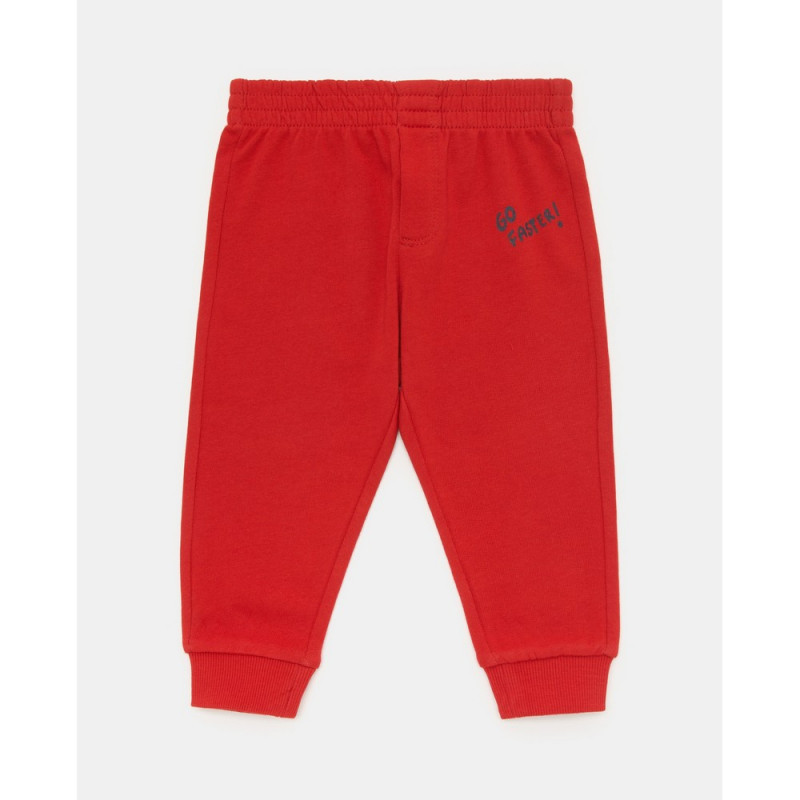 BLUKIDS PANTALONE AURA ORANGE