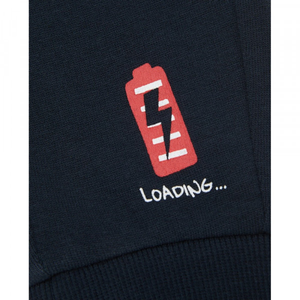 BLUKIDS PANTALONE DARK SAPPHIRE