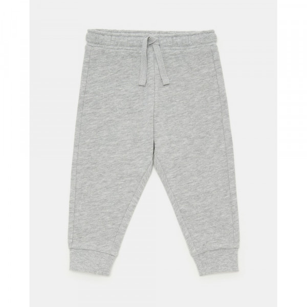 BLUKIDS DONJI DEO LIGHT GREY MELANGE