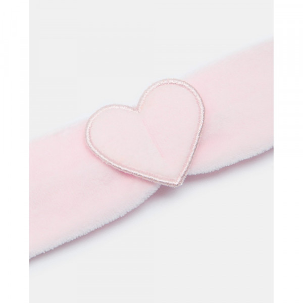 BLUKIDS TRAKA ZA KOSU SOFT PINK