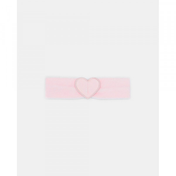 BLUKIDS TRAKA ZA KOSU SOFT PINK