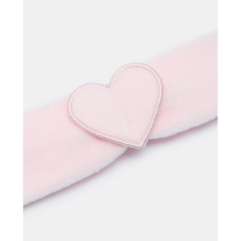 BLUKIDS TRAKA ZA KOSU SOFT PINK