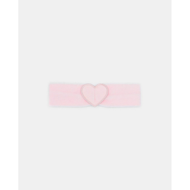 BLUKIDS TRAKA ZA KOSU SOFT PINK