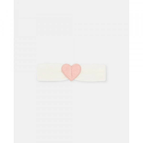BLUKIDS TRAKA ZA KOSU MARSHMALLOW