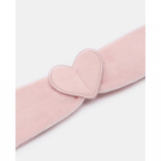 BLUKIDS TRAKA ZA KOSU ROSE SMOKE