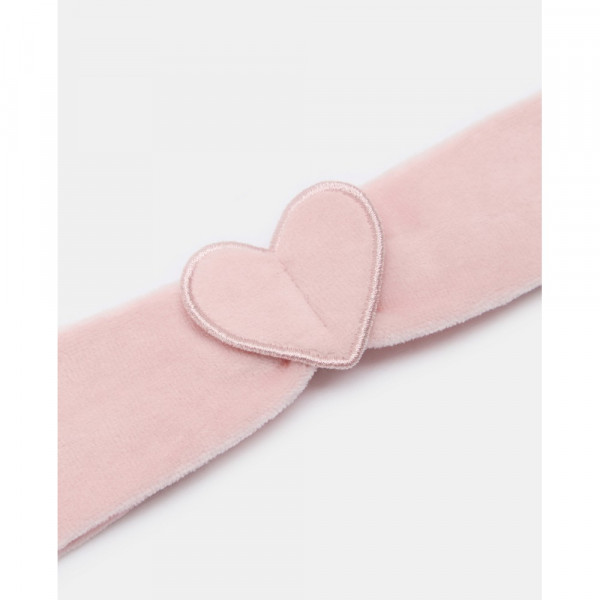BLUKIDS TRAKA ZA KOSU ROSE SMOKE