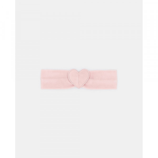 BLUKIDS TRAKA ZA KOSU ROSE SMOKE