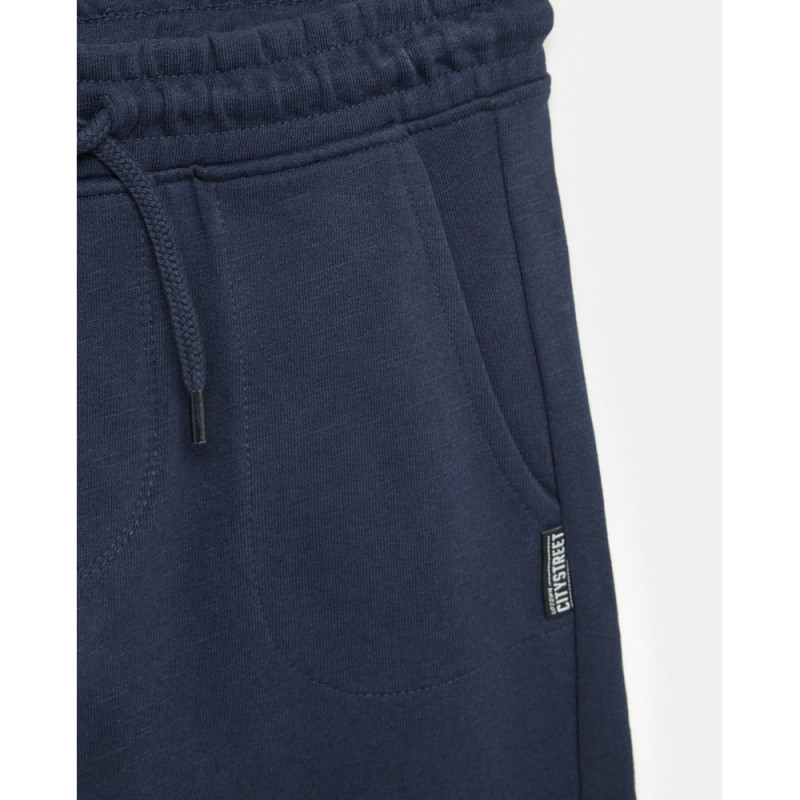 BLUKIDS PANTALONE OUTER SPACE