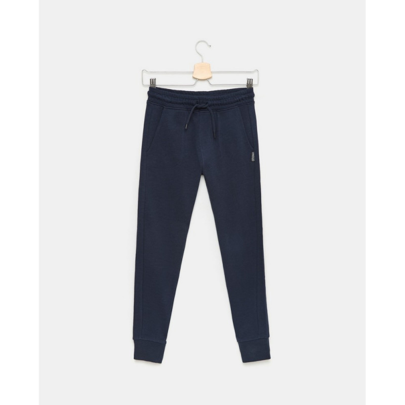 BLUKIDS PANTALONE OUTER SPACE