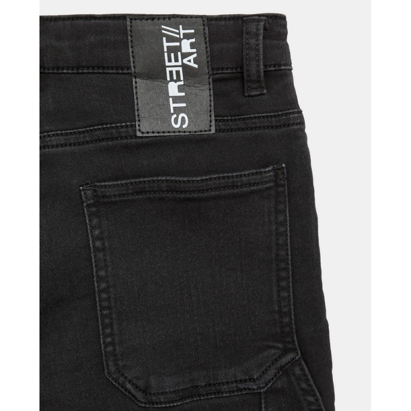 BLUKIDS FARMERKE CAVIAR