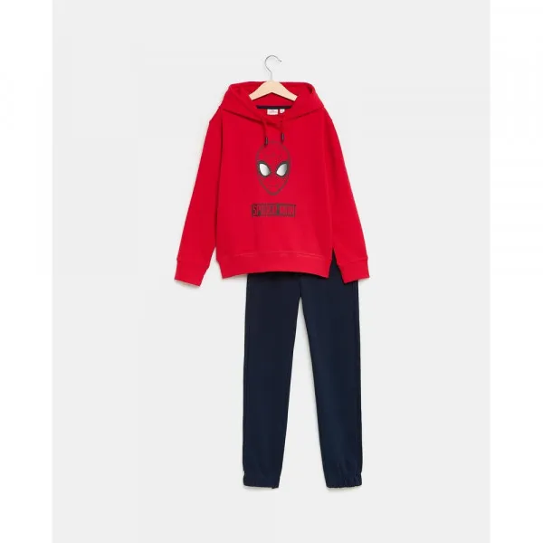 BLUKIDS TRENERKA TANGO RED 