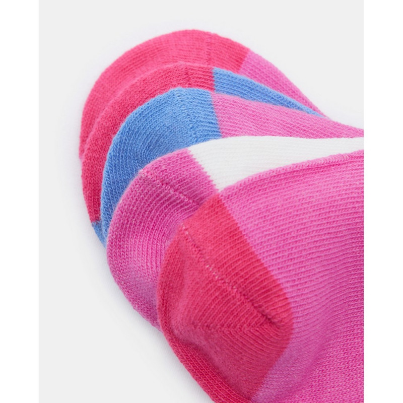 BLUKIDS CARAPE AZURE/PINK