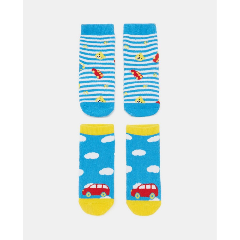 BLUKIDS CARAPE MULTICOLOUR