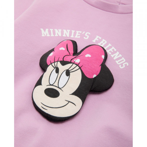 BLUKIDS DUKS MAUVE MIST