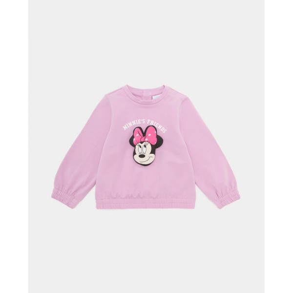 BLUKIDS DUKS MAUVE MIST