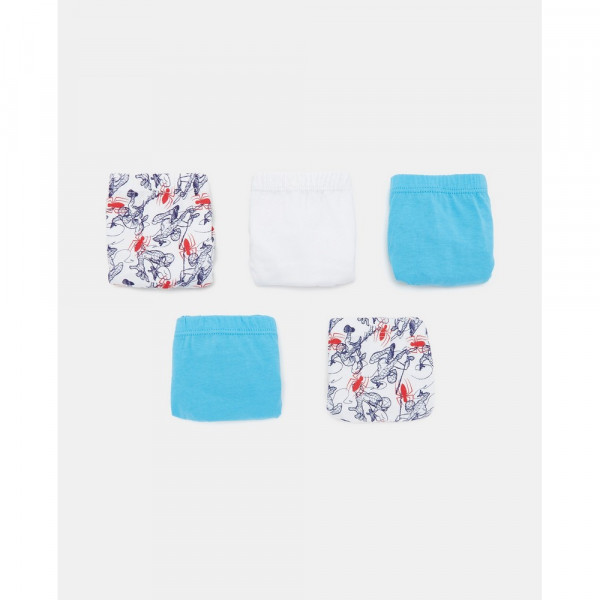 BLUKIDS GACICE SPIDERMAN MULTICOLOUR