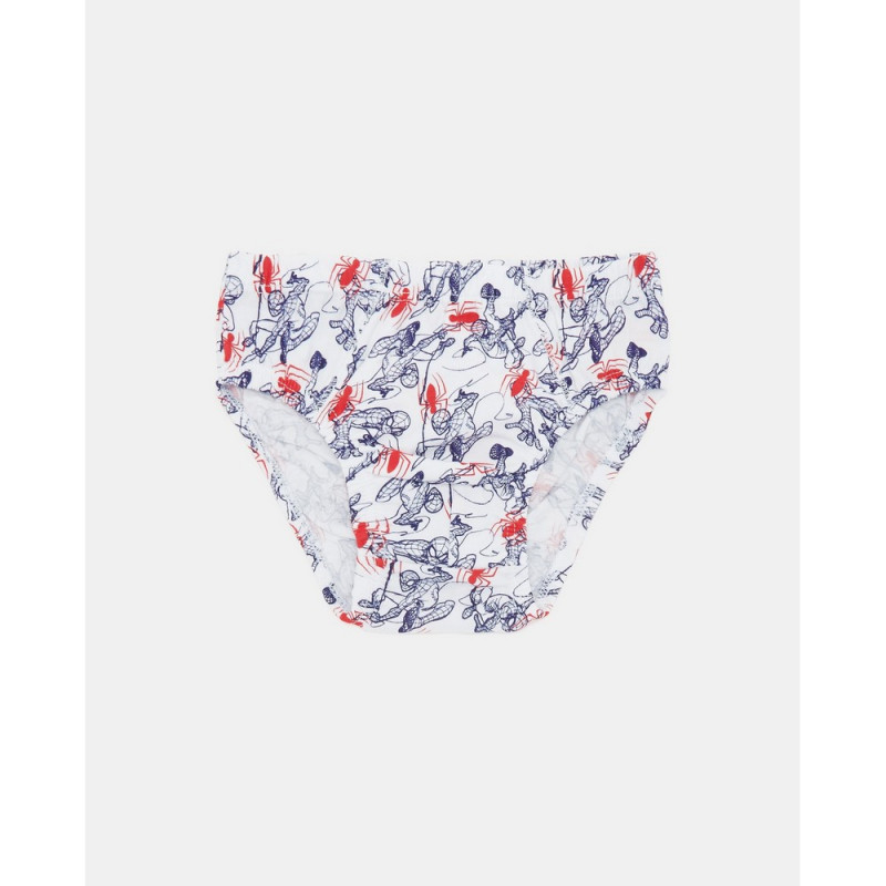 BLUKIDS GACICE SPIDERMAN MULTICOLOUR