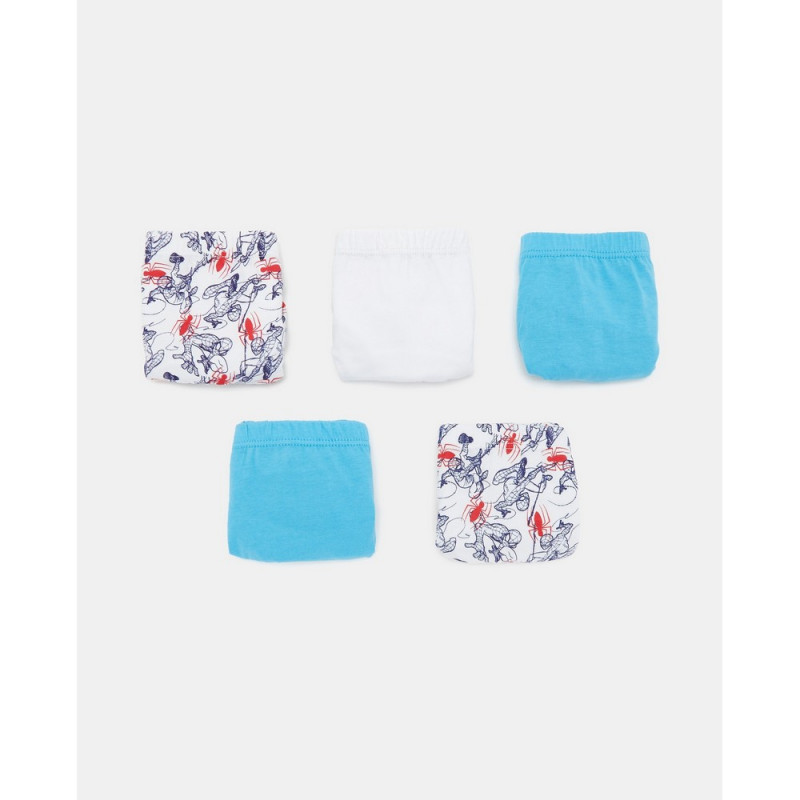 BLUKIDS GACICE SPIDERMAN MULTICOLOUR