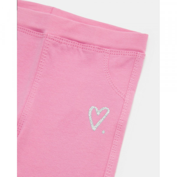 BLUKIDS HELANKE CASHMERE ROSE