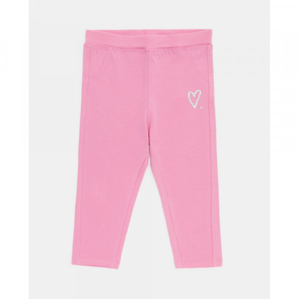 BLUKIDS HELANKE CASHMERE ROSE