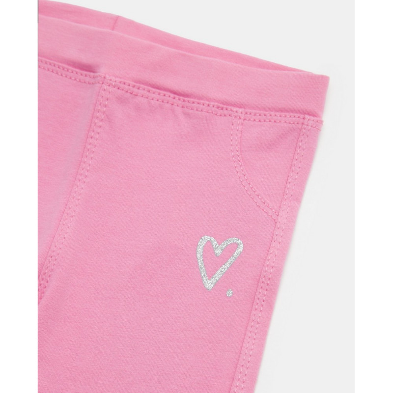 BLUKIDS HELANKE CASHMERE ROSE