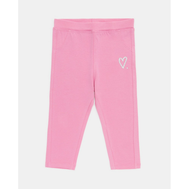 BLUKIDS HELANKE CASHMERE ROSE