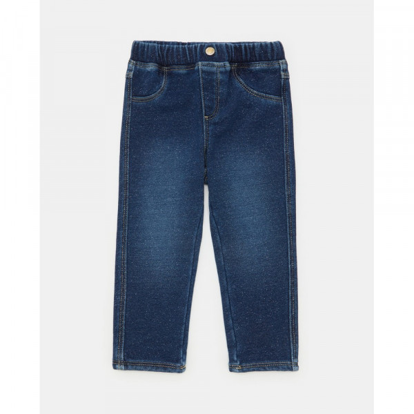 BLUKIDS FARMERKE DARK DENIM