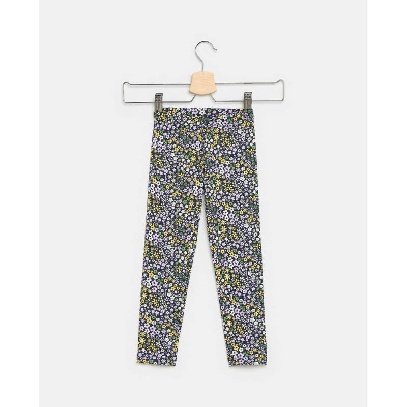 BLUKIDS HELANKE BLUE FLOWER