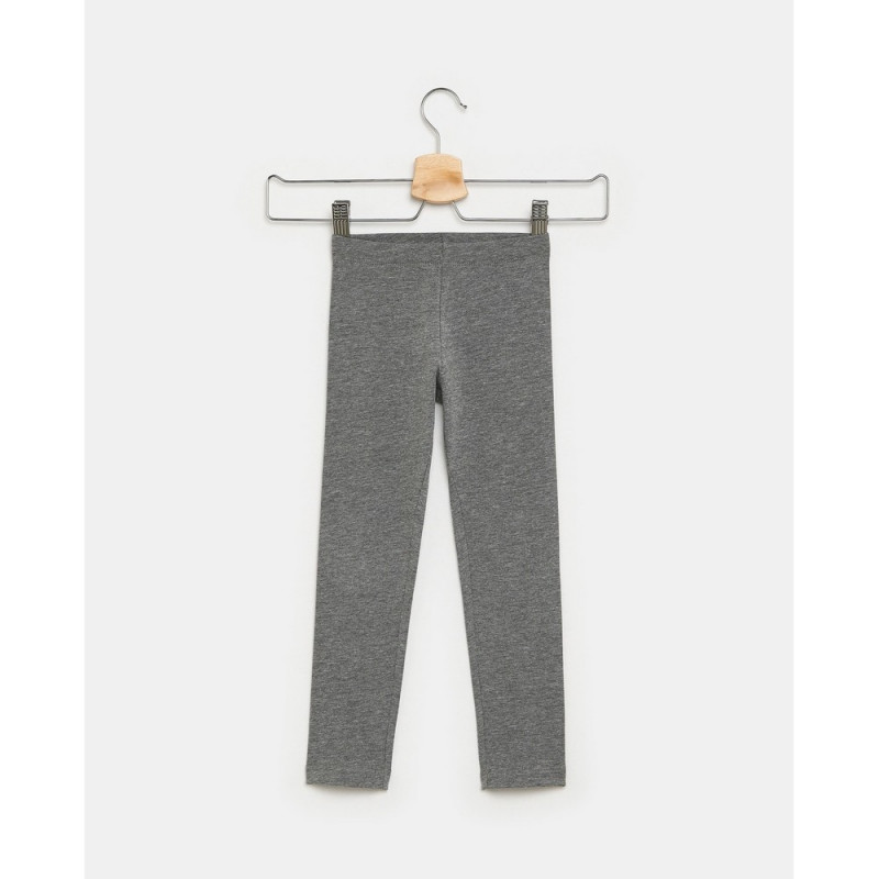 BLUKIDS HELANKE MEDIUM GREY MELANGE