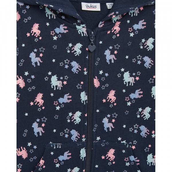 BLUKIDS DUKS SA KAPULJACOM DRESS BLUES