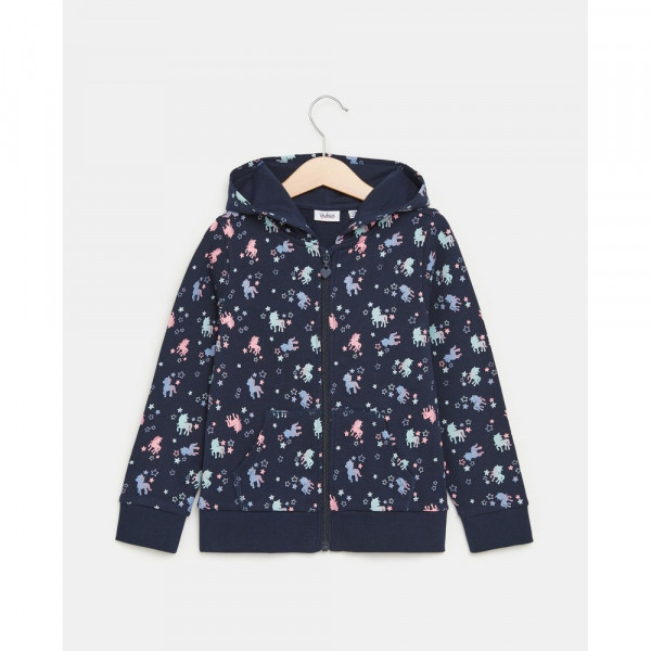 BLUKIDS DUKS SA KAPULJACOM DRESS BLUES