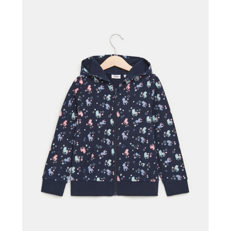BLUKIDS DUKS SA KAPULJACOM DRESS BLUES
