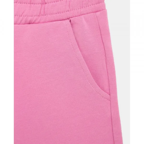 BLUKIDS PANTALONE FUCHSIA PINK 