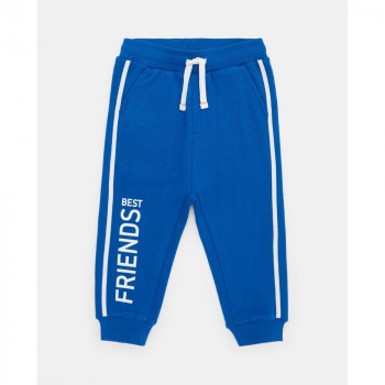 BLUKIDS DONJI DEO TRENERKE CLASSIC BLUE 