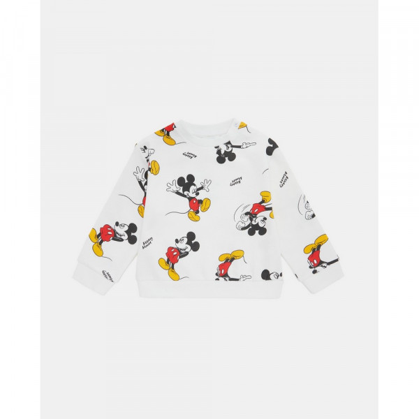 BLUKIDS DUKS BRILLIANT WHITE